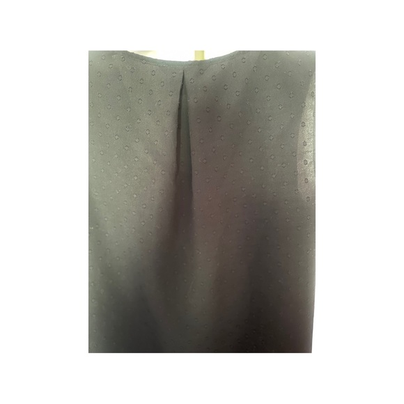 Black Craft and Barrow Blouse - Picture 5 of 5